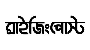rising logo